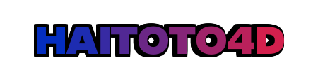 HAITOTO4D Logo